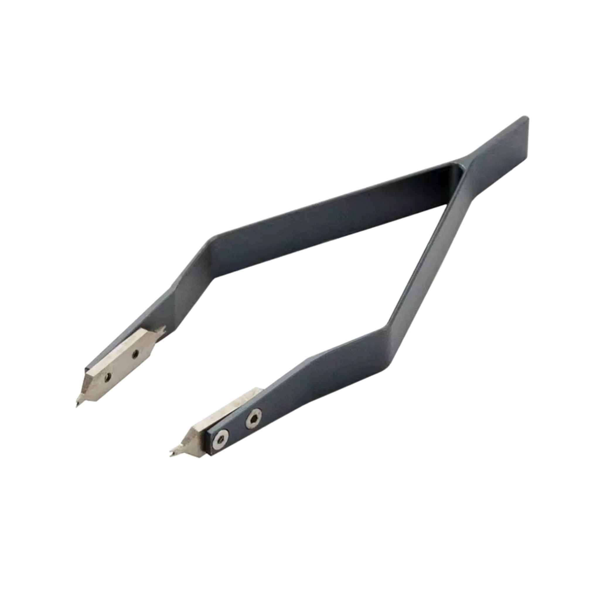 Watch Spring Bar Calipers/Tweezer - For Rolex Strap Installation - Watch Tool
