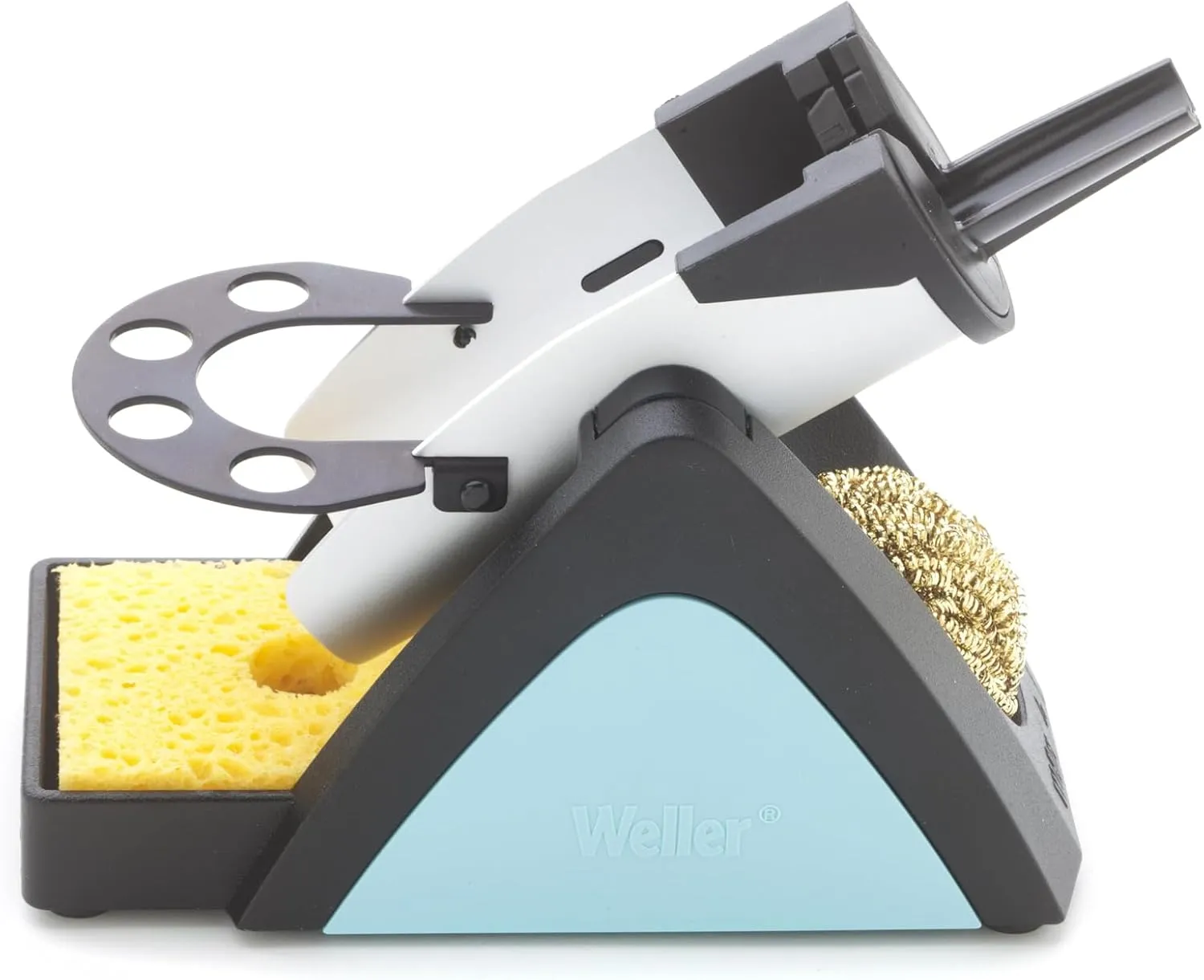 Weller Heavy Duty Rework Set with WXsmart, WXUTS Smart Ultra Tweezer and WXUPS MS Smart Ultra Iron | WXS2022