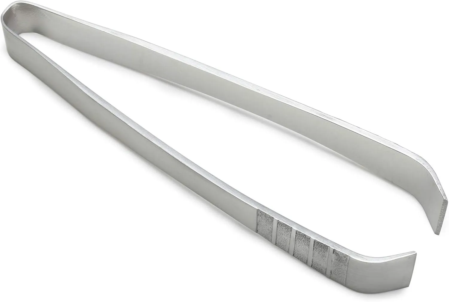 Yoshihiro Non-slip Fish Bone Tweezer Japanese Sushi Chef's Garnishing Tool (Eastern Type-non-slip)