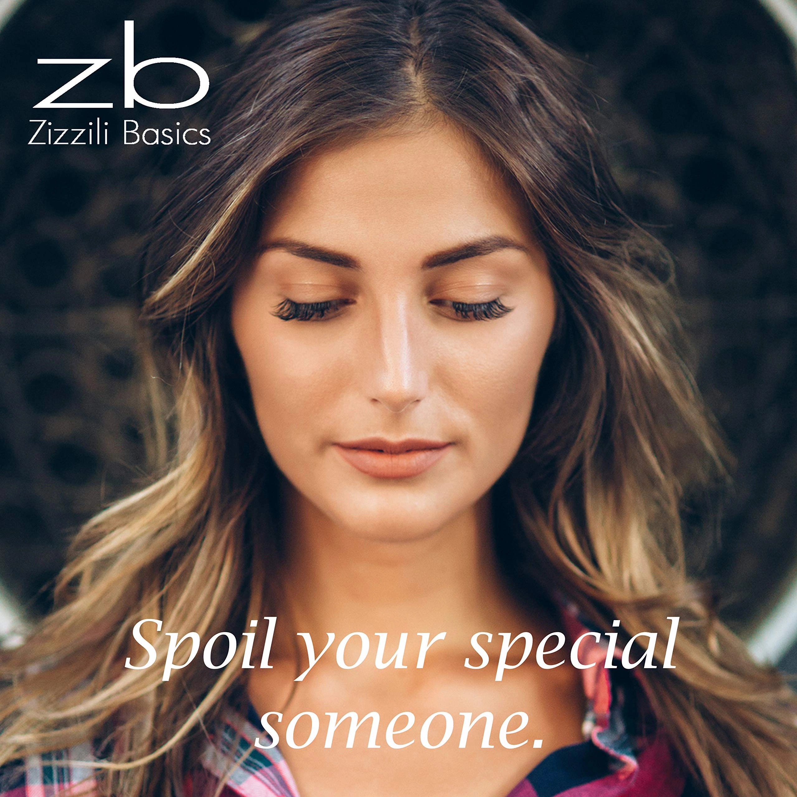 Zizzili Basics Tweezer Set - Limited Edition Ombre - Classic   Mini Slant - Best Tweezers for Eyebrow, Facial Hair Removal and your Precision Needs